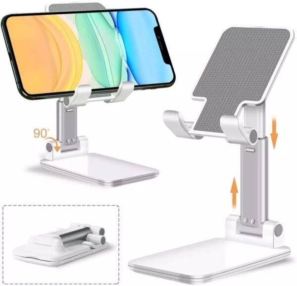 mobile holder 4
