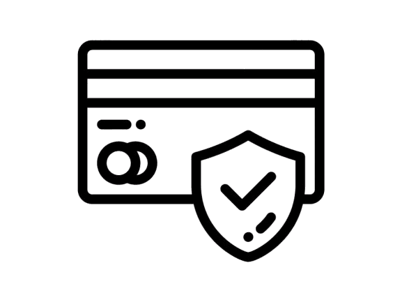secure checkout