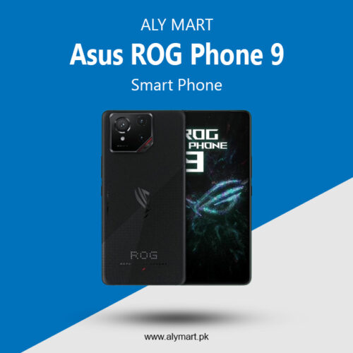 Asus ROG Phone 9 Price in Pakistan & Specs 2024