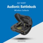 Audionic Battlebuds Gaming Earbuds Price in Pakistan