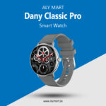 Dany Classic Pro Smart Watch Price in Pakistan 2024
