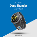 Dany Thunder Smart Watch Price in Pakistan