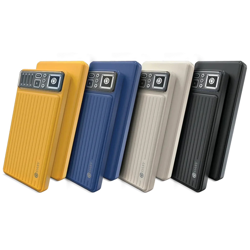 Dany Volt V100 10000mAh