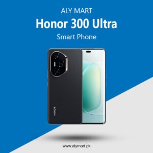 Honor 300 Ultra Price in Pakistan & Full Specs 2025