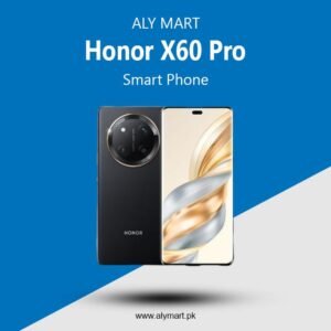 Honor X60 Pro Price in Pakistan