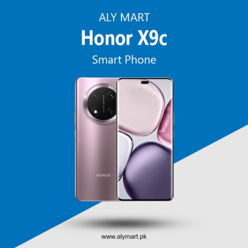Honor X9c Price in Pakistan and Specifications 2024