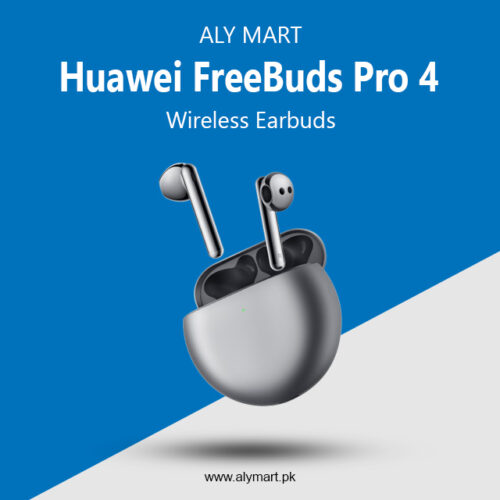 Huawei FreeBuds Pro 4 Price in Pakistan 2024
