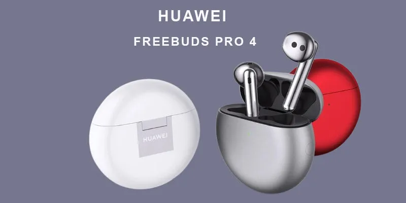 Huawei FreeBuds Pro 4