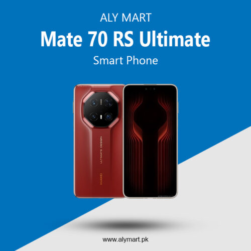 Huawei Mate 70 RS Ultimate Price in Pakistan 2024
