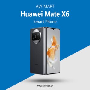Huawei Mate X6 Price in Pakistan 2024