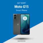 Moto G15 Price in Pakistan & Full Specs 2024