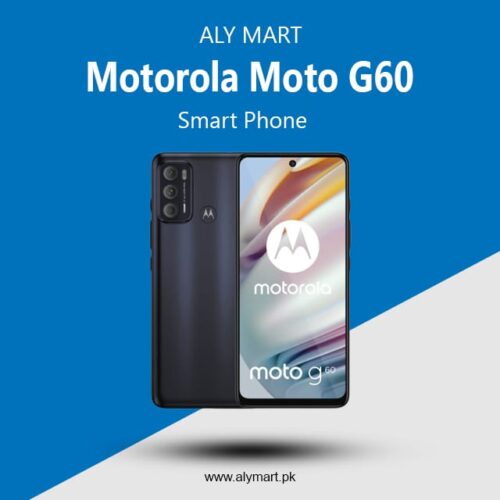 Motorola Moto G60 Price in Pakistan