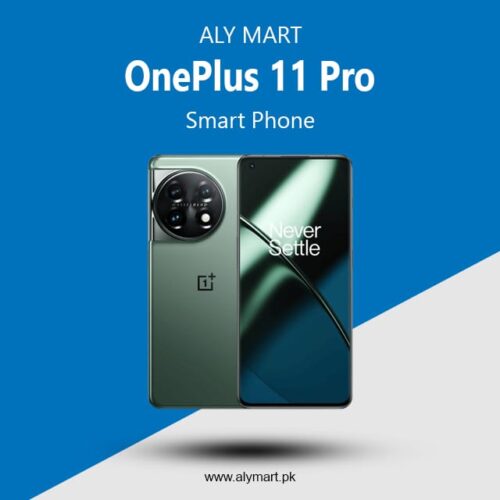 OnePlus 11 Pro Price in Pakistan