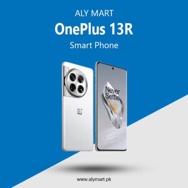 OnePlus 13R Price in Pakistan & Specifications 2025