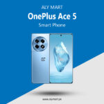 OnePlus Ace 5 Price in Pakistan 2024
