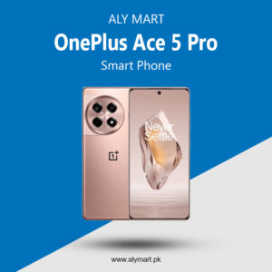 OnePlus Ace 5 Pro Price in Pakistan 2024