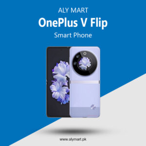 OnePlus V Flip Price in Pakistan & Specs 2025