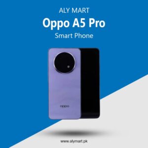 Oppo A5 Pro Price in Pakistan & Full Specs 2024