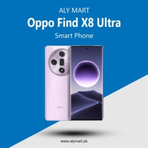 Oppo Find X8 Ultra