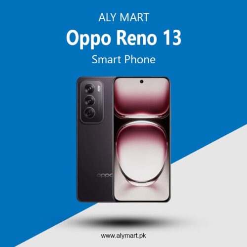 Oppo Reno 13 Price in Pakistan 2024