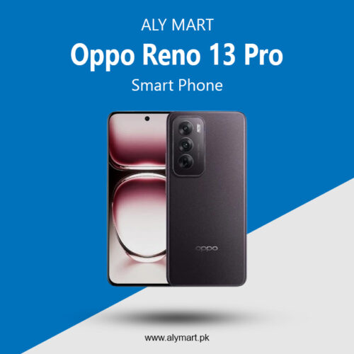 Oppo Reno 13 Pro Price in Pakistan & Specs - Nov 2024