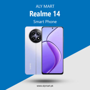 Realme 14 Price in Pakistan & Full Specs 2025