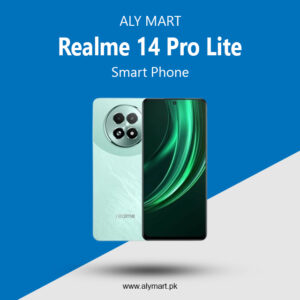 Realme 14 Pro Lite Price in Pakistan & Full Specs 2025