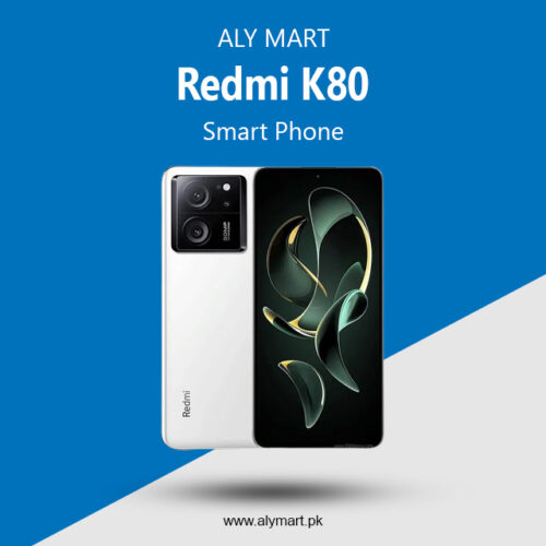 Redmi K80 Price in Pakistan & Full Specs 2024