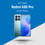 Redmi K80 Pro Price in Pakistan & Full Specs 2024