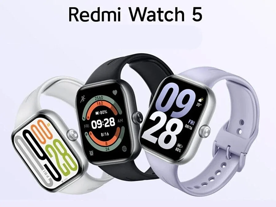 Redmi Watch 5