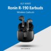 Ronin R-190 Earbuds Price in Pakistan
