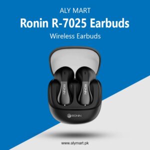 Ronin R-7025 Earbuds