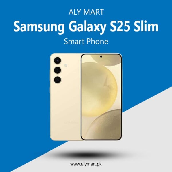 Samsung Galaxy S25 Slim Price in Pakistan