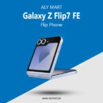 Samsung-Galaxy-Z-Flip7-FE-Price-in-Pakistan-Specs-2025