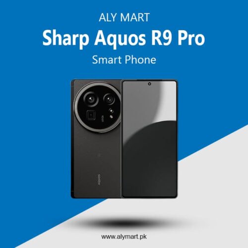 Sharp Aquos R9 Pro Price in Pakistan 2024