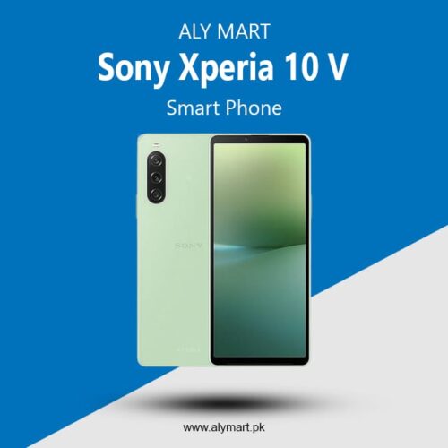 Sony Xperia 10 V Price in Pakistan