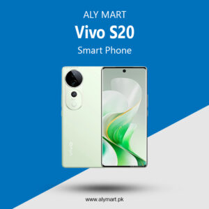Vivo S20 Price in Pakistan & Full Specs 2024