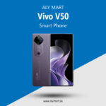 Vivo V50 Price in Pakistan & Full Specs 2025