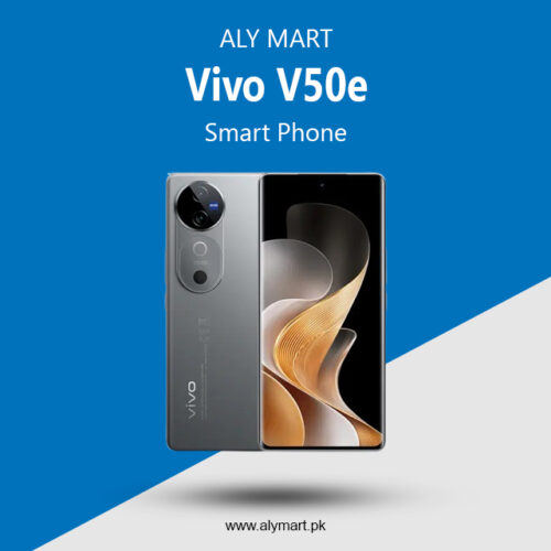 Vivo V50e Price in Pakistan & Full Specs 2025