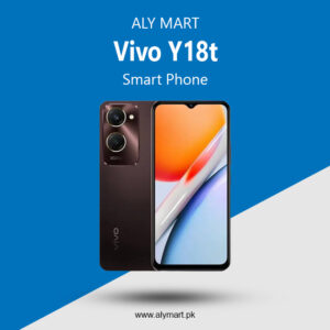 Vivo Y18t Price in Pakistan & Full Specs 2024