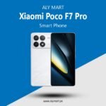 Xiaomi Poco F7 Pro Price in Pakistan 2024