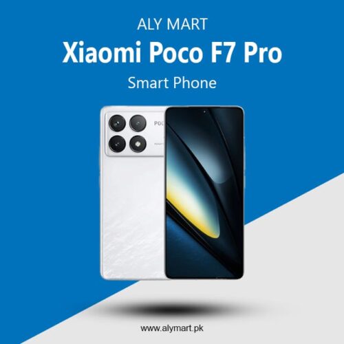 Xiaomi Poco F7 Pro Price in Pakistan 2024