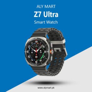 Z7 Ultra Smart Watch Price in Pakistan