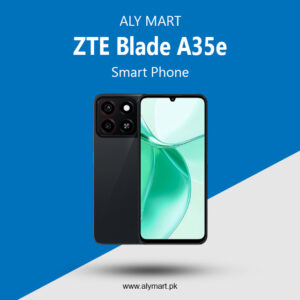 ZTE Blade A35e Price in Pakistan & Specs 2025