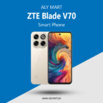 ZTE Blade V70 Price in Pakistan & Specs - Nov 2024