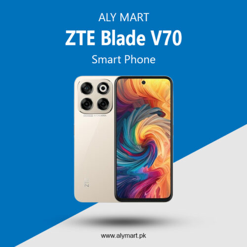 ZTE Blade V70 Price in Pakistan & Specs - Nov 2024