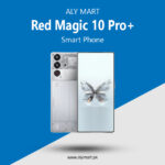 ZTE Nubia Red Magic 10 Pro Plus Price in Pakistan 2024