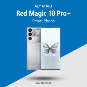 ZTE Nubia Red Magic 10 Pro Plus Price in Pakistan 2024