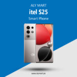 itel S25 Price in Pakistan & Full Specs 2024