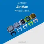 Air Max Earbuds Price in Pakistan 2024